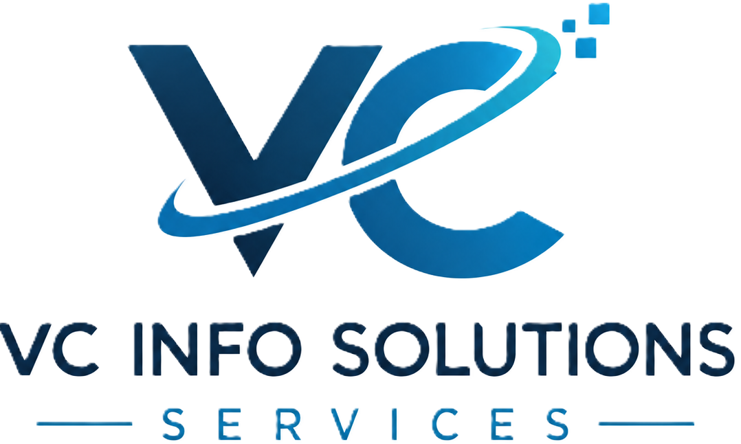 VC INFO SOLUTIONS SERVICES LIMITED